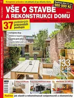 Vše o stavbě a rekonstrukci domu (Defekt)