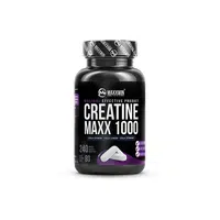 MAXXWIN Creatine 1000 cola citron 240 tablet