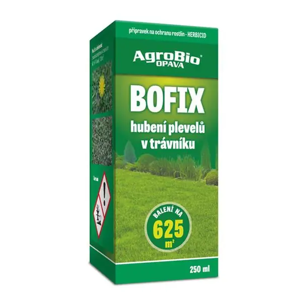 AGROBIO Bofix 250ml - rozbaleno / bez obalu