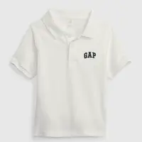 GAP Dětské polo tričko piké - Kluci