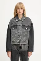 Džínová bunda Pinko