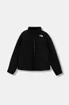 The North Face  Dětská oboustranná bunda  G REVERSIBLE SHASTA FZ JACKET