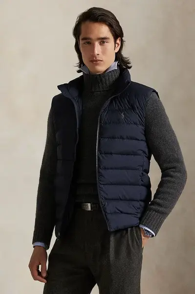 Vesta Polo Ralph Lauren