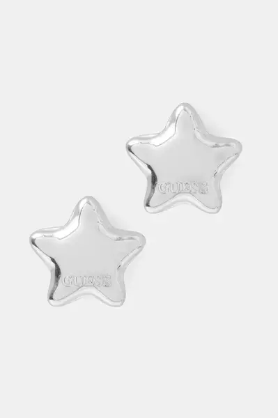 Náušnice Guess ICONIQUE JUBE05 547JW