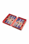 Hra Printworks Classic Art of Backgammon