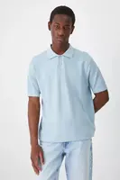 Bavlněné polo tričko Medicine