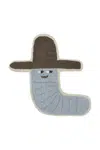 Vlněný kobereček OYOY Calle Cowboy více barev