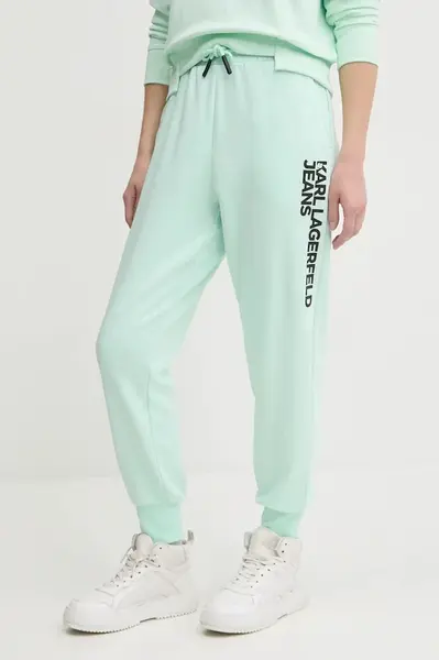 Tepláky Karl Lagerfeld Jeans