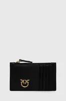 Kožená peněženka Pinko