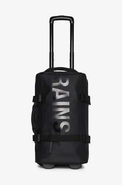 Kufr Rains Travel Bag Small