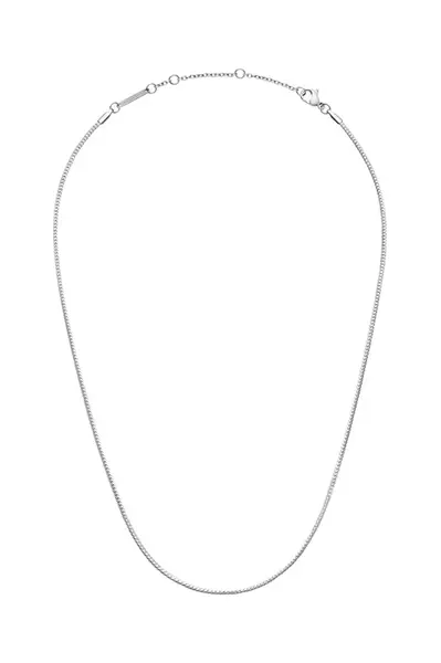 Náhrdelník Daniel Wellington