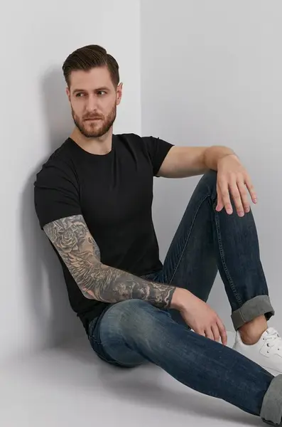 Tričko Polo Ralph Lauren (3-pack)