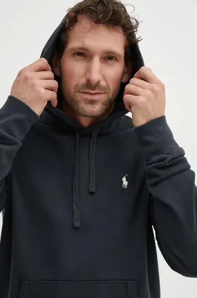 Bavlněná mikina Polo Ralph Lauren