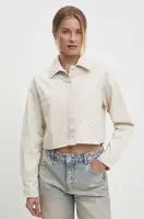 Džínová bunda Answear.LAB