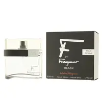 Salvatore Ferragamo Salvatore  F by  Black EDT 50 ml M