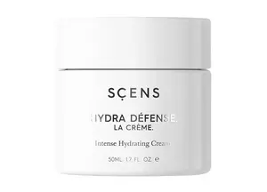 SCENS Hydra Défense La Créme intenzivní hydratační krém 50 ml