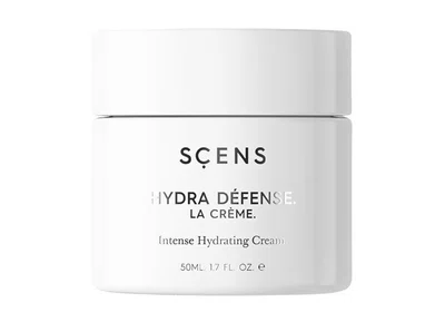 SCENS Hydra Défense La Créme intenzivní hydratační krém 50 ml