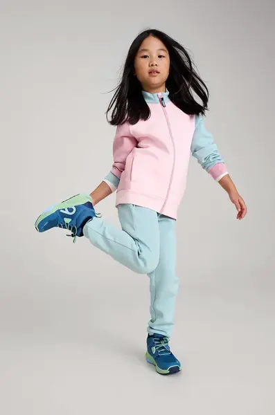 Dětské tepláky Reima Letkis