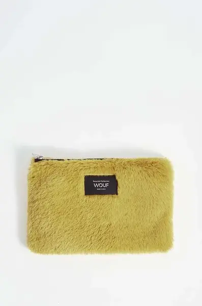 Kosmetická taštička WOUF Foxie