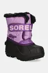 Dětské sněhule Sorel TODDLER SNOW COMMAND