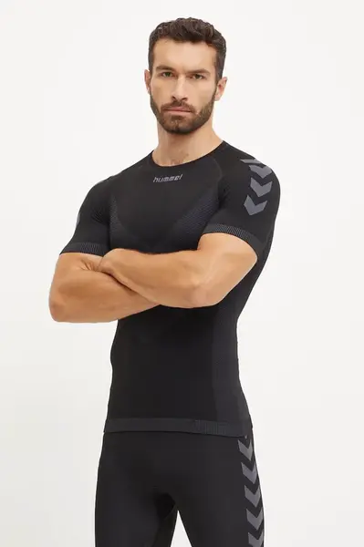 Tréninkové tričko Hummel