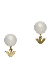 Náušnice Emporio Armani