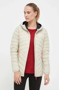 Péřová sportovní bunda Salewa Brenta