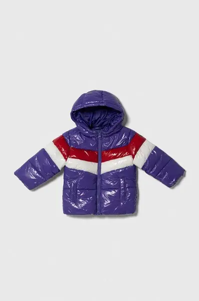 Dětská bunda United Colors of Benetton