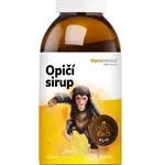 MycoMedica Opičí sirup 200 ml