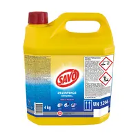 Savo Originál dezinfekce 4 kg