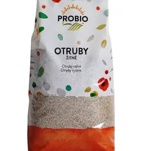PROBIO Otruby žitné BIO 400 g