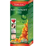 Terezia Rakytníkový olej 100% kapky 30 ml