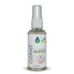 CLEANEE ECO Body Hygienický sprej na ruce 50 ml