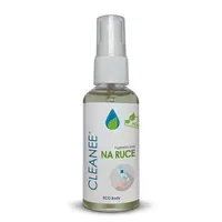 CLEANEE ECO Body Hygienický sprej na ruce 50 ml