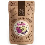 NATU Lyo mix malina & višeň 35 g