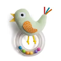 Taf Toys Chrastítko Ptáček