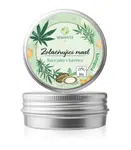 Semante Zvláčňující konopná mast Ruce jako v bavlnce BIO 50 ml