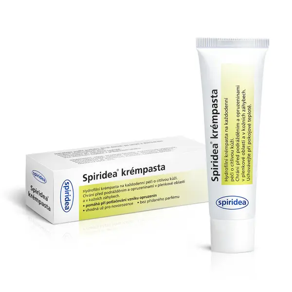 Spiridea krémpasta 30 g