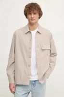 Bavlněná košile Calvin Klein Jeans