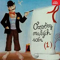 Různí interpreti – Ozvěny malých scén 1