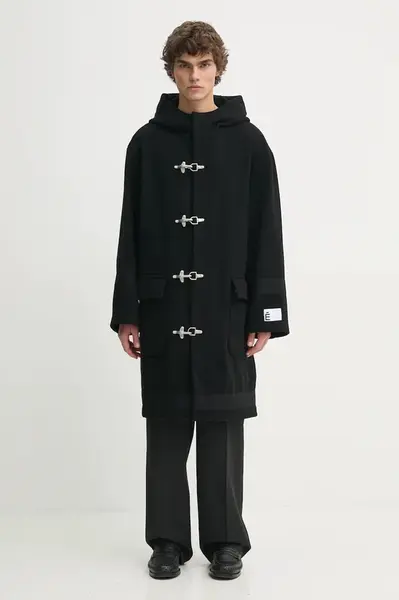 Vlněný kabát Études Studio