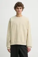 Bavlněná mikina Nanushka REMY