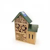 Duvo+ Domeček pro hmyz NANDOR 29x10x35cm