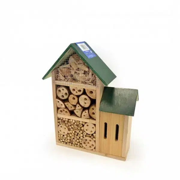 Duvo+ Domeček pro hmyz NANDOR 29x10x35cm