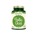 GreenFood Nutrition Folic Acid 90 kapslí