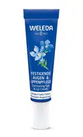 Weleda Liftingový krém na kontury očí a rtů Modrý hořec a Protěž alpská BIO 10 ml
