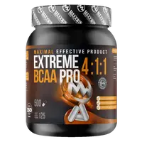 MAXXWIN Extreme BCAA PRO 4:1:1 - 500 kapslí