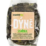 Country Life Dýňová semínka česká 250 g