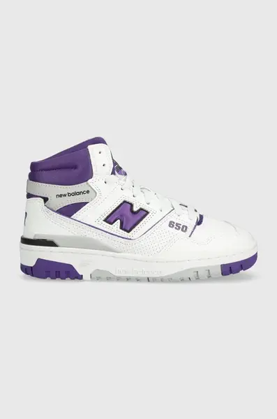 Tenisky New Balance BB650RCF