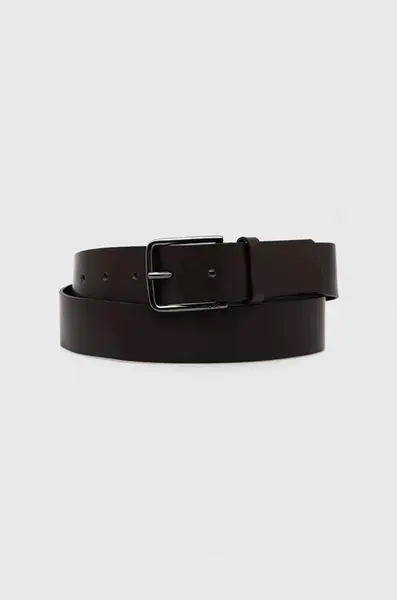 Kožený pásek HUGO Gerik_Sz35